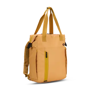 OGIO Pace Pro Cooler Tote Bag in Saffron OGIO Pace Pro Cooler Tote Bag in Saffron