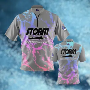 HOT 2026 Storm Grey Faction Xpress Ship Rocket Bowling Jersey #bowlingvibes #bowlingnight #bowlingfit #bowlingaesthetic #outfitinspo #streetwearfit