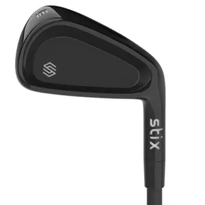 Lightly Used Womens 7 Iron - Graphite