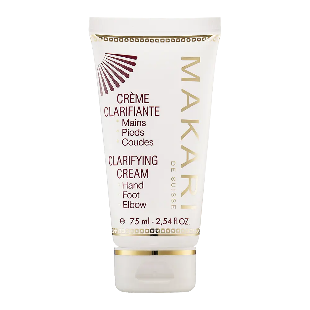 Clarifying Cream Hand, Foot & Elbow