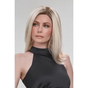 Madison Wig by Jon Renau | Synthetic Lace Front Wig (Mono Top)
