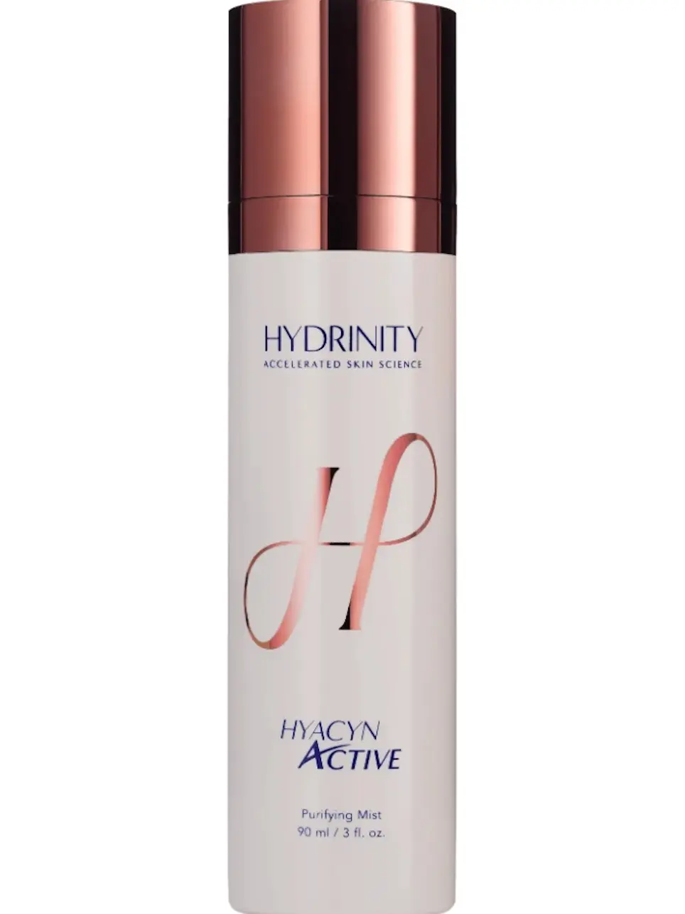 Hyacin Active Spray