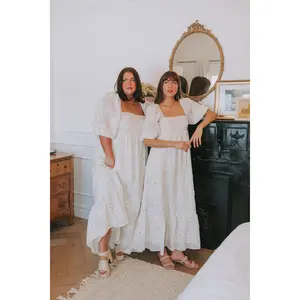 EXCLUSIVE - Summer Glow Dress