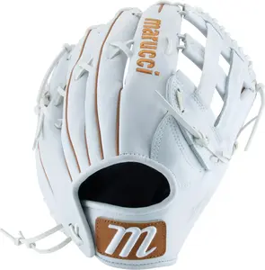 Marucci Magnolia 12 3/4" H-Web Fastpitch Softball Glove MFG3MG78R3FP