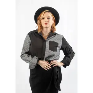 Chainmail Classic Button-Up