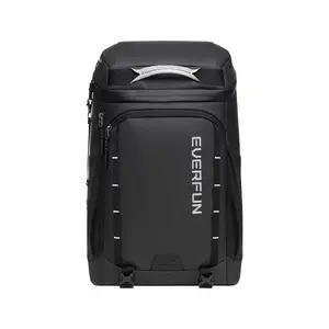 Everfun Frost Cooler Backpack Top High Performance Backpack Cooler