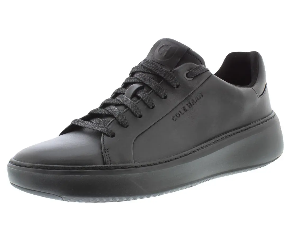 Cole Haan Grandpro Topspin Mens Shoes