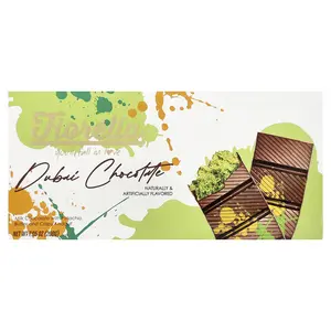 Fiorella Dubai Chocolate, 7.05 oz (200 g)