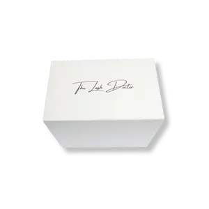 Eyelash Storage Box