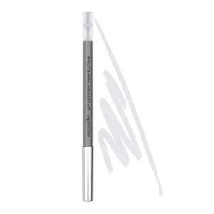 Mirabella Perfecting Lip Definer Lip Pencil, Smoothing & Moisturizing Retractable Lip Liner with Long-Lasting & Ultra-Creamy Formula, Antioxidants Vitamin C & E, & Built-In Sharpener, Clear  Lipliner Cosmetic