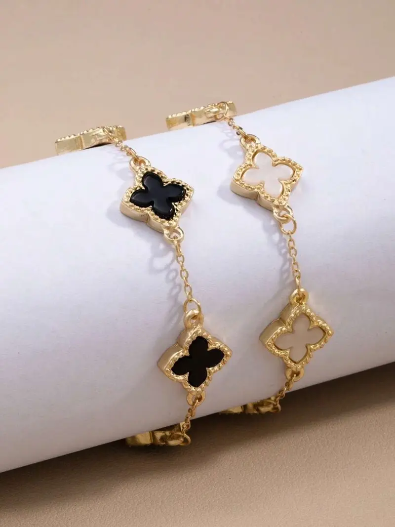louie bracelet - TikTok Shop
