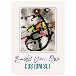 Build your Own Custom Set