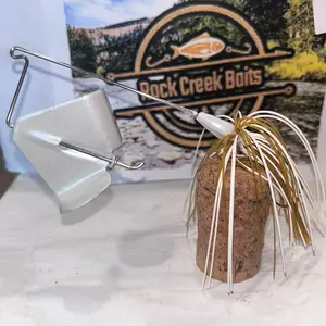 Rock Creek Buzz Bait