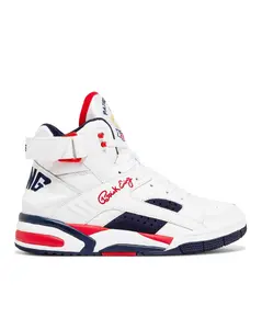 ECLIPSE OG White/Navy/Red USA