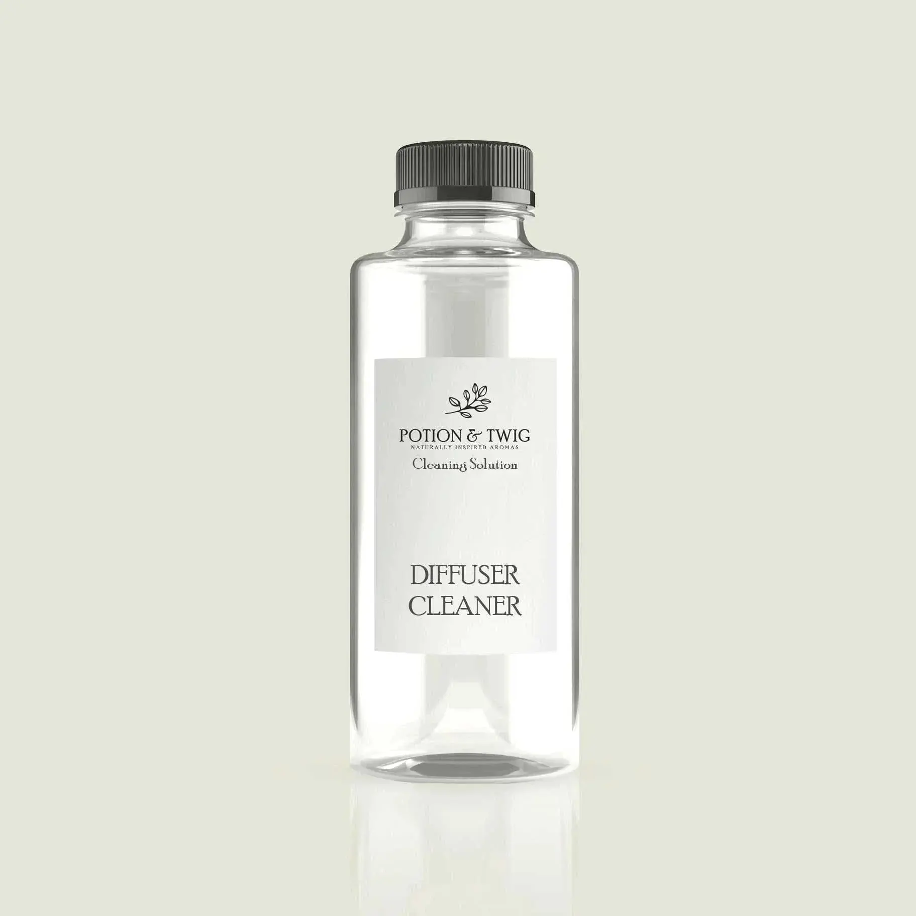 Bottle Oil Scent Residue & Buildup Remover - 5-10 Minutes Fast-Acting Diffuser Cleaner, Anti-Fouling Scented Potion & Twig Fragrance Maintainer, Household Home Care Supply