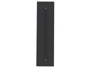 SPRINTER VAN L TRACK ADJUSTABLE BED BRACKETS