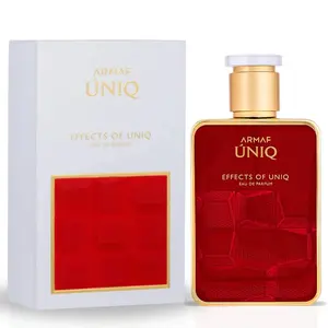 Effects Of Uniq Eau De Parfum Spray 100ml (3.4 oz) By Armaf