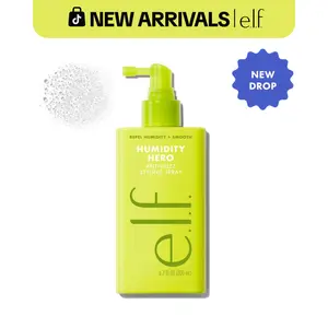 Humidity Hero Anti-Frizz Spray