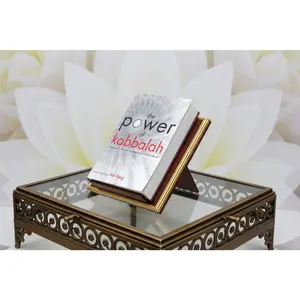 The Power of Kabbalah - Paperback