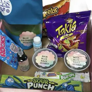 Pick your flavor pickle kit