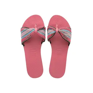 You St Tropez Fita Sandal Porcelain Pink