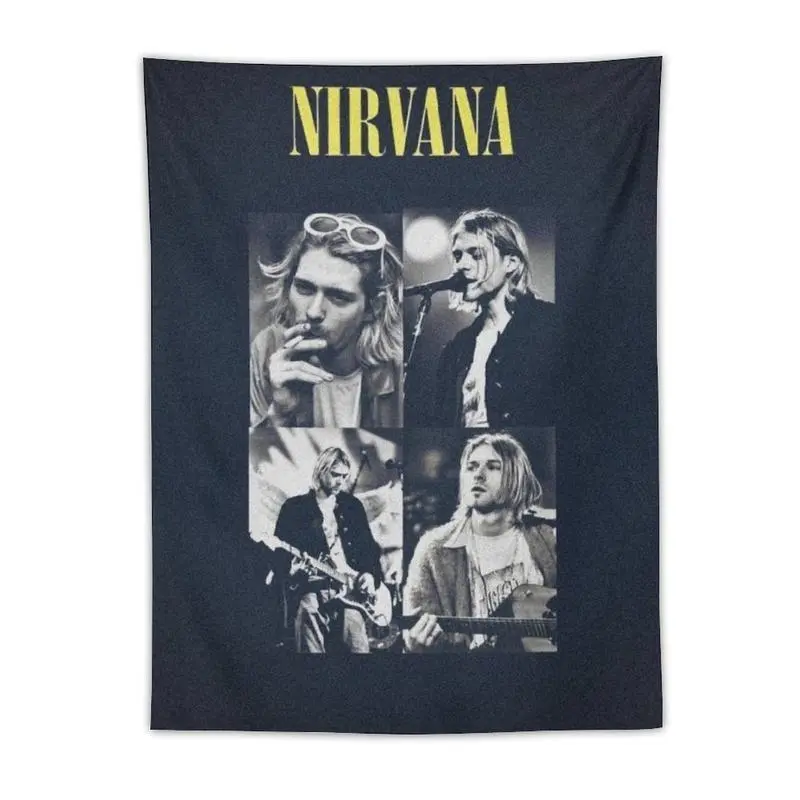 nirvana banner - TikTok Shop