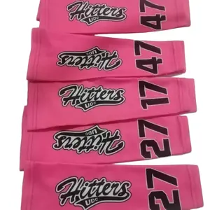 Custom Sports Sleeve - Protection and Support for Active Arms