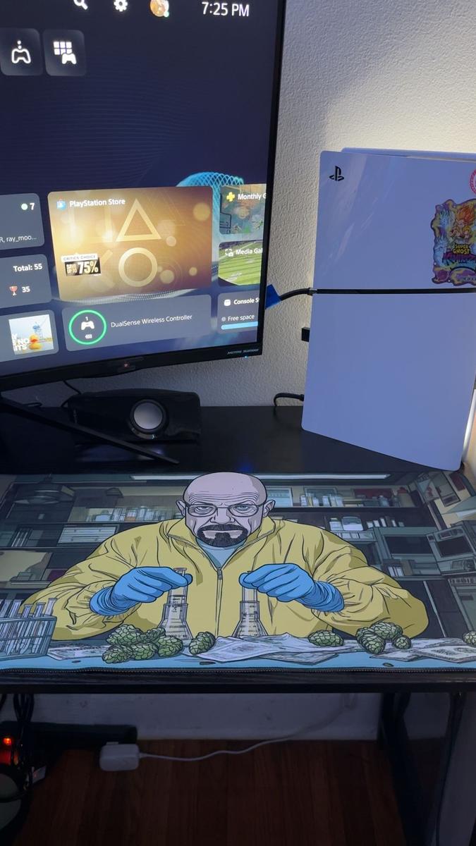 Item: Multicolor, 23.6*11.8inches(60X30cm)