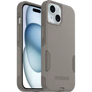 OtterBox iPhone 16e, iPhone 15, iPhone 14 and iPhone 13 Case Commuter Series for MagSafe
