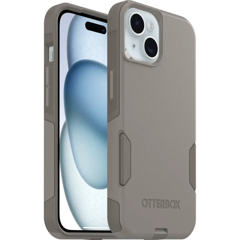 rhode iPhone用iPhone16ソフトケース グレー セット 超お買い得【rhode】ケース2個＋お好きなリップ2本セット (rhode skin