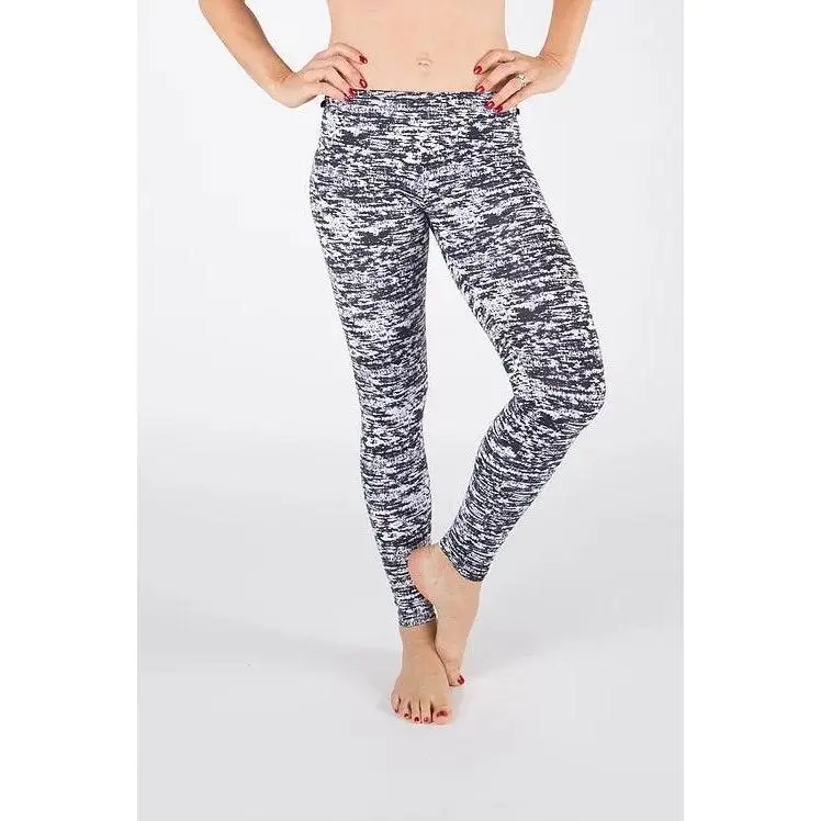 Carioca Leggings