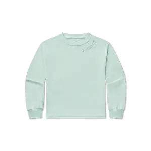 Youth Long Sleeve Indio Valley Shirt - S. Marsh