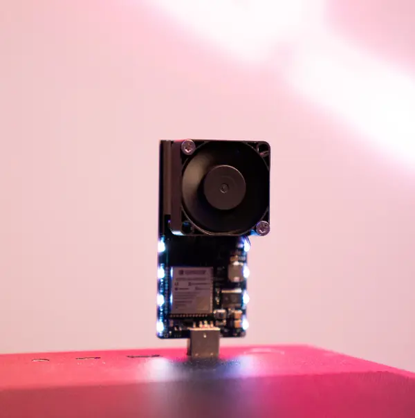 Disruptor 300GH USB Device for Beginners