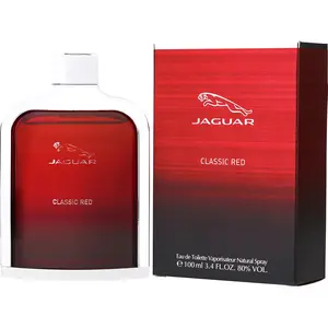 Jaguar Classic Red By Jaguar Edt For Men