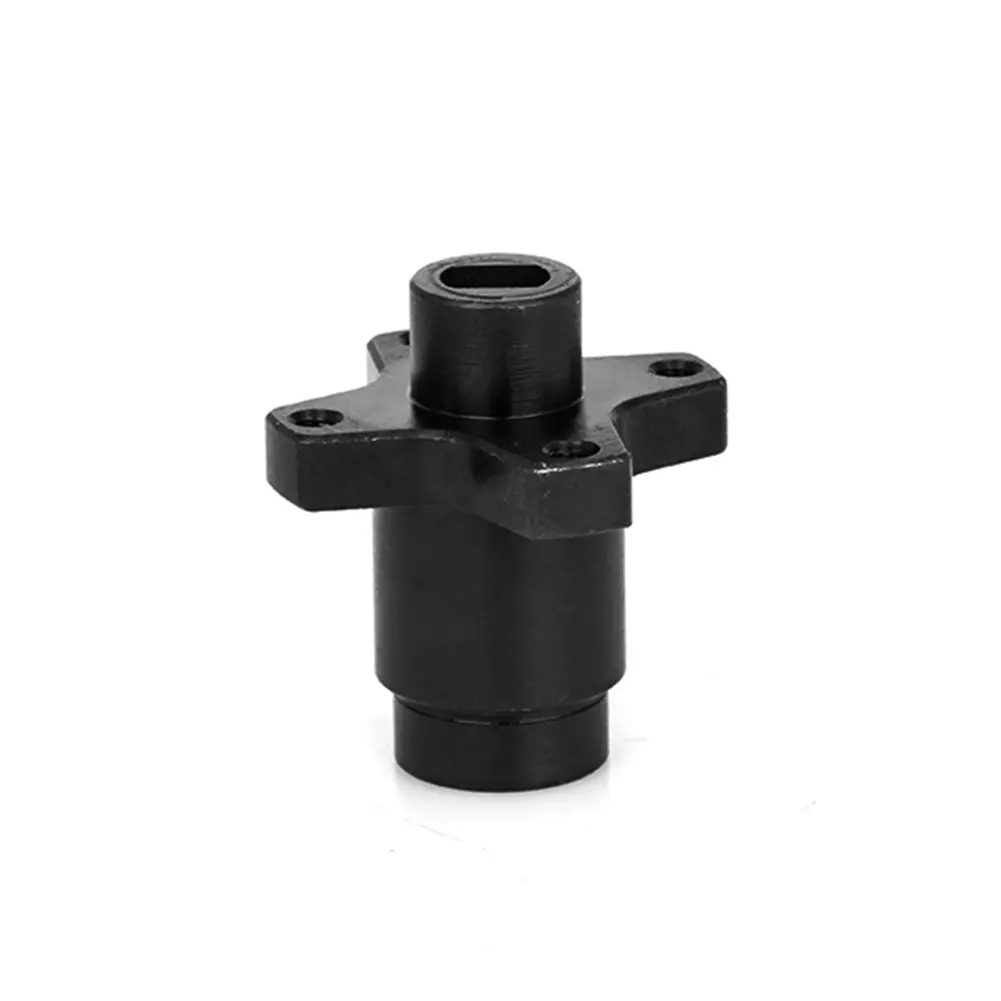 1 x Differential Locker Spool, Metal RC Crawler Upgrade Part for Remote Control Hobby - Assemblage-Friendly, Easy-to-Replace, Durable Component for Axial RBX10 Ryft 1/10 RC Crawler Car