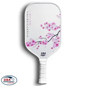 Champ - Sakura Flower