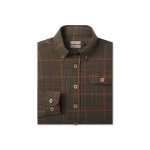 Youth Montevallo Houndstooth Flannel