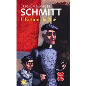 USED-L'Enfant De Noe (French Edition) by Eric-Emmanuel Schmitt (Unknown)