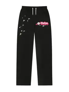 Black OG Motion Pants