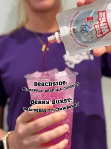 Beachside & Berry Burst 2 Pack