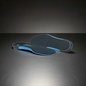 High Arch Feet, Custom Orthotics