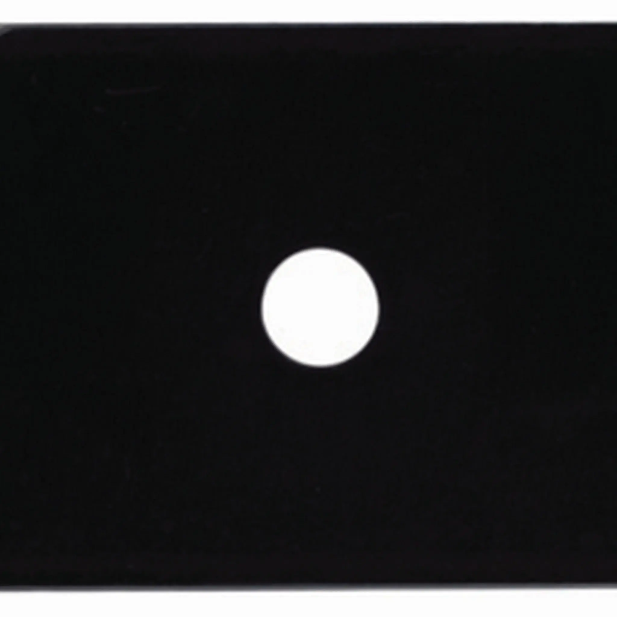 Oregon 96-802 Gator G3 Mulching Mower Blade, 20 in.