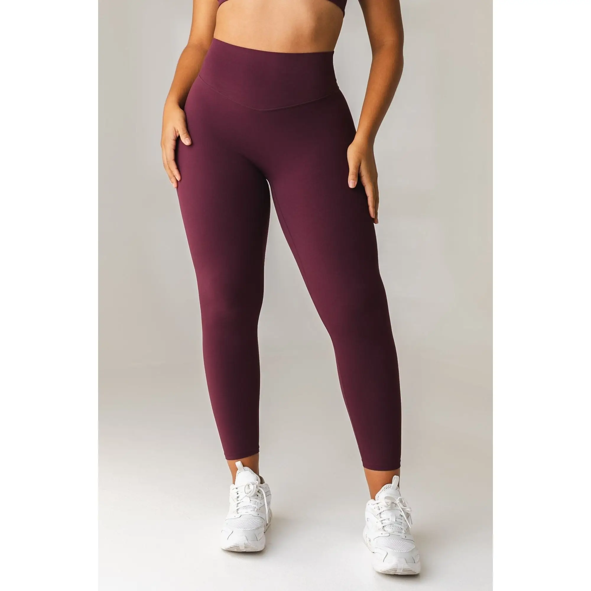 Vitality Cloud II Pant-Regular