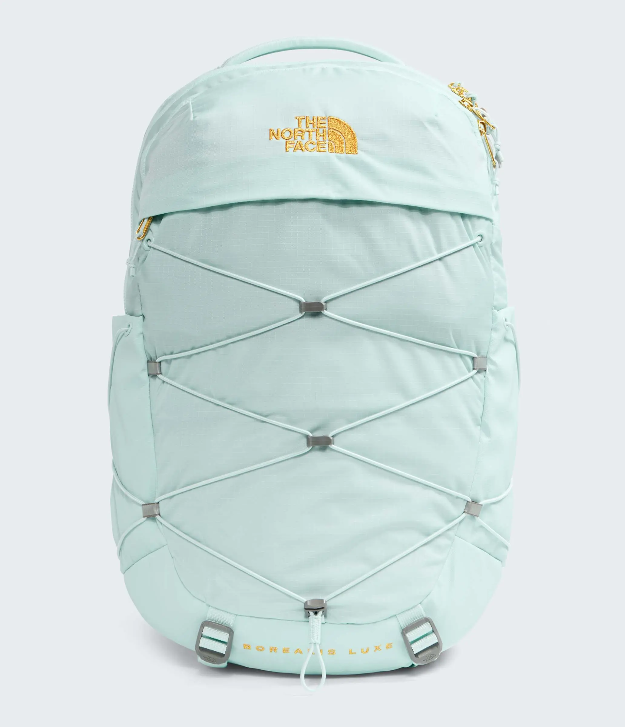 Glacier/Gold Metallic