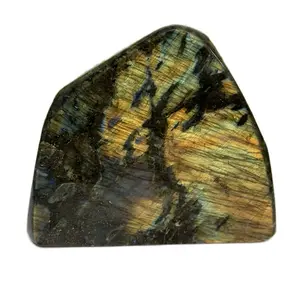 Labradorite Freeform Stone The Mystic’s Gem of Transformation (8 lbs)