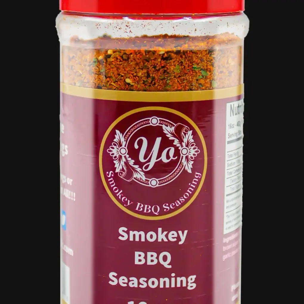Smokey BBQ