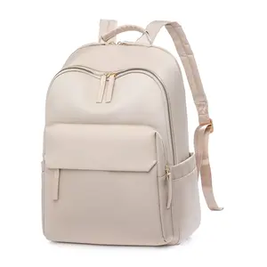 Women's Backpacks & Laptop Backpacks - Water-resistant commuter bag with multiple pockets, perfect for work, school, travel, and outdoor activities