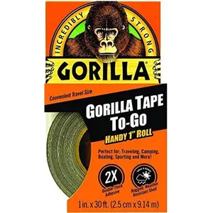 Gorilla Glue Company 6100109 Tape To-Go