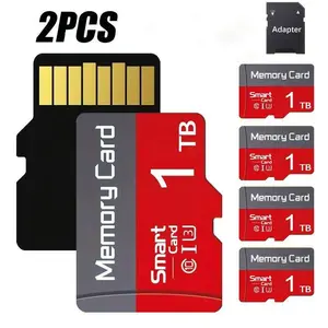 with adapter, flash ,SD card,Micro SD card,, TF/SD card is suitable for tablet /cameras/mobile phones, displays,cars, PCS, mobile phones,headphones and speakers surveillance high speed universal compatibility flash memory   personal computer Sd Card Inclu