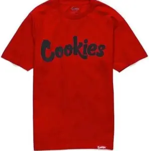 Cookies Original Logo T-shirt (+2 colors) T-Shirt Sweatshirt, Hoodie, Comfort Colors P0B